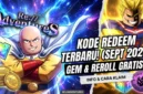 Ilustrasi - Kode Redeem Re://Adventures Roblox Terbaru September 2026. (Foto: AI)