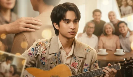 Lirik dan Makna Lagu Ingat Devano Danendra