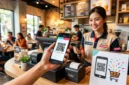 Ilustrasi - Cara Mudah Pakai Voucher TikTok di Outlet. (Foto: AI)