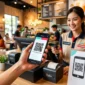 Ilustrasi - Cara Mudah Pakai Voucher TikTok di Outlet. (Foto: AI)