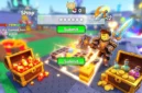 Ilustrasi - Kode Redeem +1 Loot to Forge Roblox. (Foto: AI)
