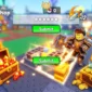 Ilustrasi - Kode Redeem +1 Loot to Forge Roblox. (Foto: AI)