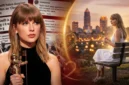 Taylor Swift. (Foto: AI)