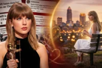 Taylor Swift. (Foto: AI)