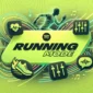 Ilustrasi - Cara Menggunakan Spotify Running Mode di HP. (Foto: AI)