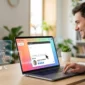 Ilustrasi - Cara Buat Tanda Tangan Gmail. (Foto: AI)
