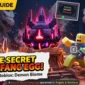 Ilustrasi - Cara Mendapatkan RazorFang Egg Steal An Egg Roblox. (Foto: AI)