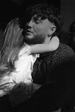 Lirik dan Makna Lagu “Waste My Tears” dari James Arthur