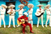 Tankapan layar Video musik lagu 'Risk It All' - Bruno Mars (Foto: YouTube/Bruno Mars)