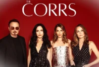 The Corrs “Make You Mine” (Foto: Instagram @thecorrsofficial)