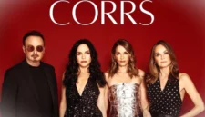 The Corrs “Make You Mine” (Foto: Instagram @thecorrsofficial)
