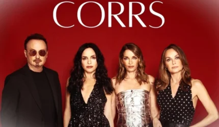 Lirik dan Makna Lagu Make You Mine The Corrs