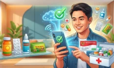 Cara Cek Kartu Indonesia Sehat Aktif Lewat HP Tanpa Antre