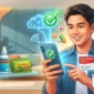 Ilustrasi - Cara Cek Kartu Indonesia Sehat Aktif Lewat HP. (Foto: AI)