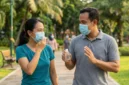 Ilustrasi - Cara Mencegah Penularan Virus Influenza A. (Foto: AI)