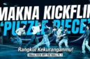 Lirik dan Makna Lagu Puzzle Piece KickFlip. KickFlip “Puzzle Piece” (Foto: YouTube @KickFlip/ AI)