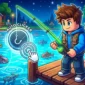 Ilustrasi - Cara Pakai Auto Clicker Fish It Roblox . (Foto: AI)
