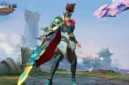 Ilustrasi - Main Build Zilong Hyper Mobile Legends. (Foto: AI)