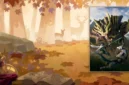 Ilustrasi - Game RPG Seru Diskon Gede di Steam Autumn Sale. (Foto: AI)
