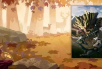 Ilustrasi - Game RPG Seru Diskon Gede di Steam Autumn Sale. (Foto: AI)