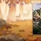 Ilustrasi - Game RPG Seru Diskon Gede di Steam Autumn Sale. (Foto: AI)