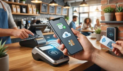 Fungsi Penting NFC di HP Kamu