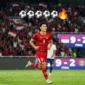 Mitchell Baker, Bomber Baru Timnas Indonesia.