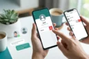 Ilustrasi - Cara Menghapus Kontak WhatsApp di Android dan iPhone. (Foto: AI)