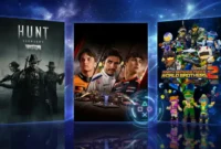 Game gratis bulanan PS Plus Oktober. (Sumber: website/blog.playstation.com)