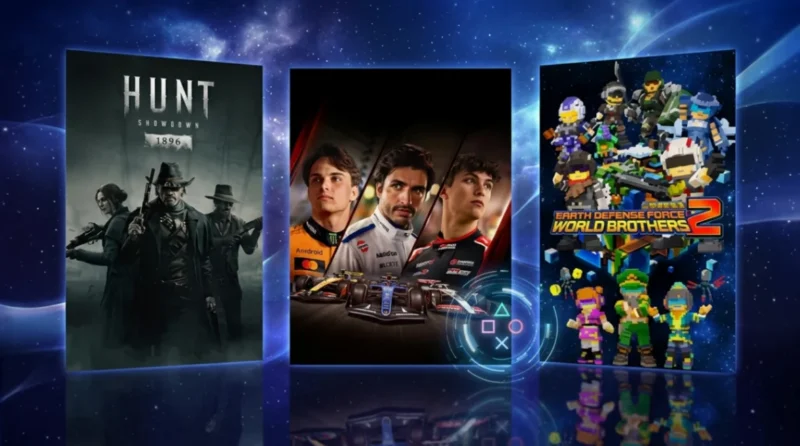 Game gratis bulanan PS Plus Oktober. (Sumber: website/blog.playstation.com)