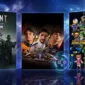 Game gratis bulanan PS Plus Oktober. (Sumber: website/blog.playstation.com)