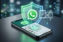 Ilustrasi - WhatsApp Uji Restricted Chat. (Foto: AI)