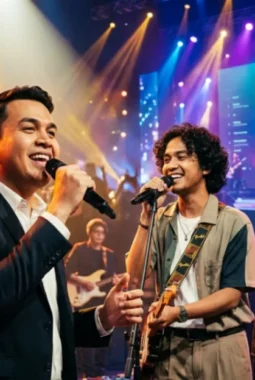 10 Lagu Indonesia Terpopuler di Spotify September 2026: Tulus & Raim Laode Kuasai Tangga Lagu