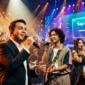 Ilustrasi - Lagu Indonesia Terpopuler di Spotify September 2026. (Foto: AI)