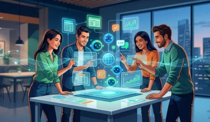 OpenAI Rilis ChatGPT Space
