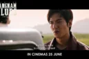 Tangkapan Layar, Lee Min Ho di Youtube/ Gangnam Blues (2015).