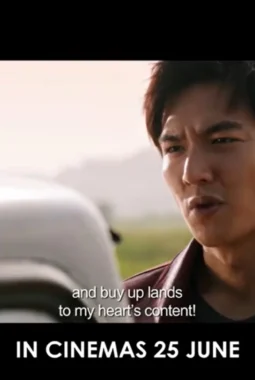 Film Terbaik Lee Min Ho yang Tembus Jutaan Penonton Bioskop