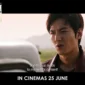 Tangkapan Layar, Lee Min Ho di Youtube/ Gangnam Blues (2015).