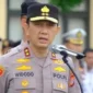 Irjen Pol Widodo, Kapolda Jambi Baru. ist