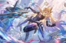 Ilustrasi - Cara Skin Selena Silverbolt Raiko MLBB. (Foto: Dunia Games)