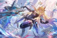 Ilustrasi - Cara Skin Selena Silverbolt Raiko MLBB. (Foto: Dunia Games)