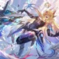 Ilustrasi - Cara Skin Selena Silverbolt Raiko MLBB. (Foto: Dunia Games)