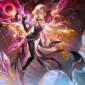 Ilustrasi - Cara Dapat Skin Obsidia Imperatrix Arashi MLBB. (Foto: Duniagames)