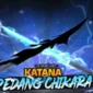 Ilustrasi - Cara Mengamankan Pedang Chikara Sasuke di Free Fire. (Foto: DuniaGames)